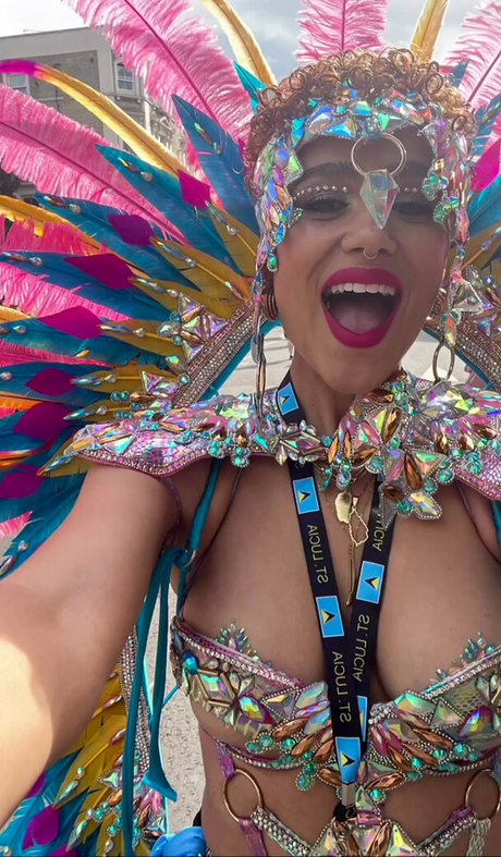 Nathalie Emmanuel actrice xxx img