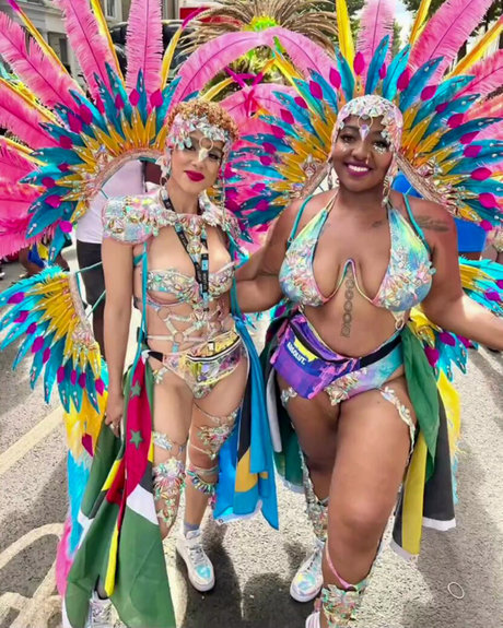 Nathalie Emmanuel estrella porno perfecta archivo