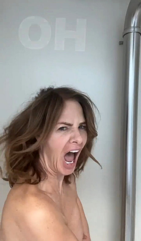 Trinny Woodall modèle img