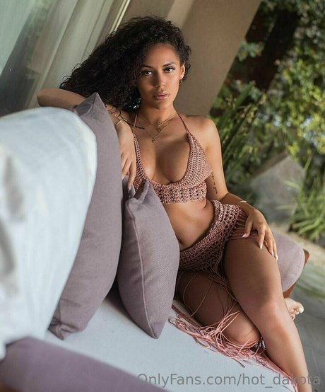 hot dakota libre de estrellas archivo