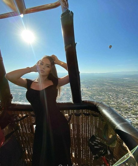 hot dakota étoile de haute qualité photo