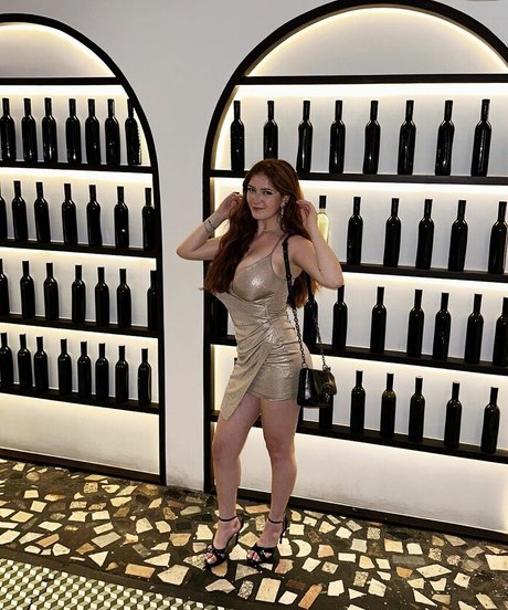 Emily Fiore sexy star archive