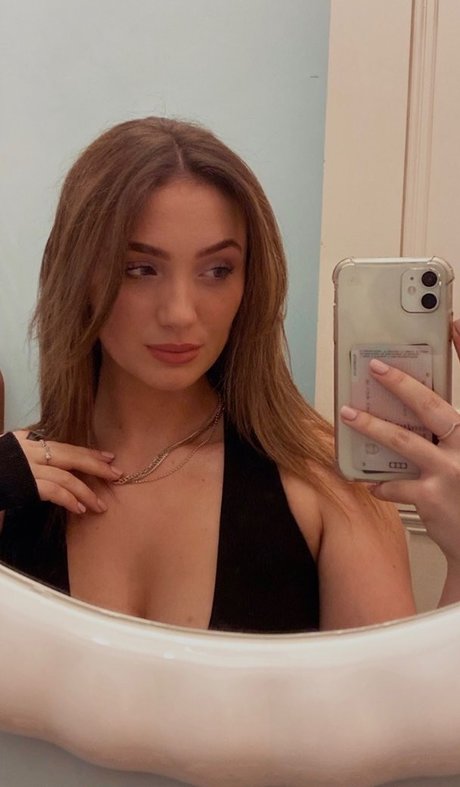 Rosie Bentham modelo porno galerías