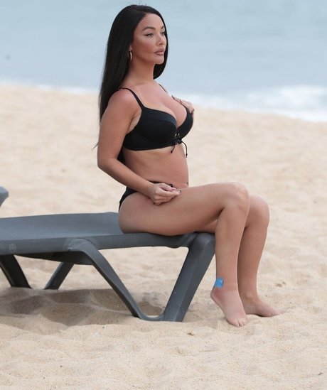 Chelsee Healey desnudos de modelos foto