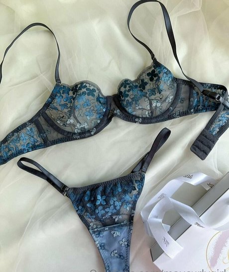 maycurlygirl modelo sexual galería