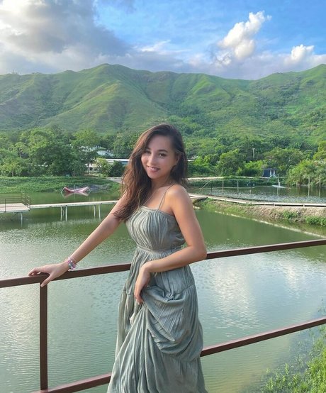 J Lou_ modelo perfecto imagen