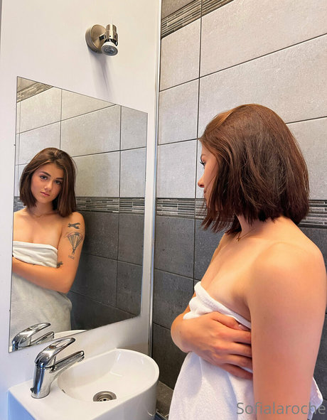 sofialaroche mejor actriz imágenes