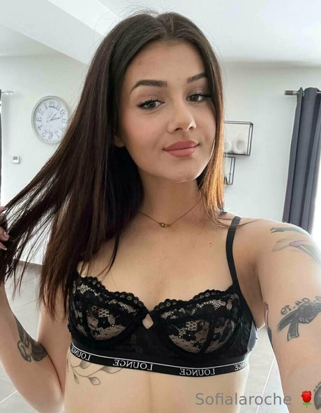 sofialaroche star du sexe galerie