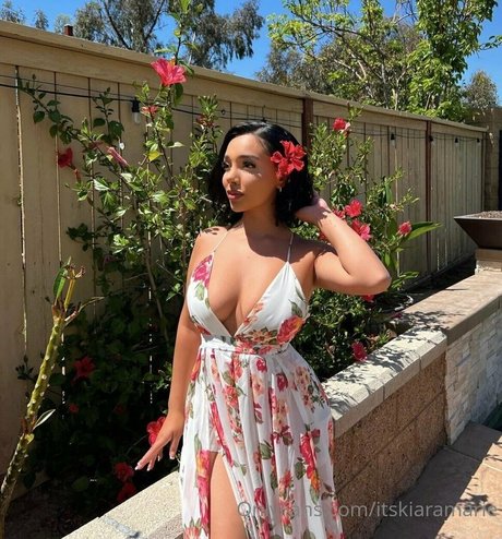 itskiaramarie meilleur modèle archive