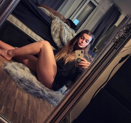 Sarah Slavo actrice de grande qualité galerie