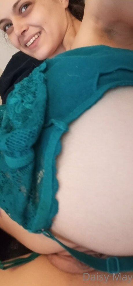 sexydaisymay hermosa modelo fotos
