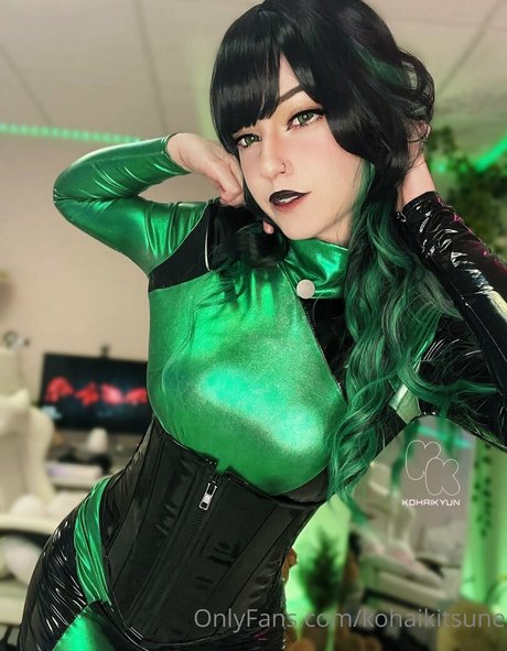 kohaikitsune sexo estrella porno archivo