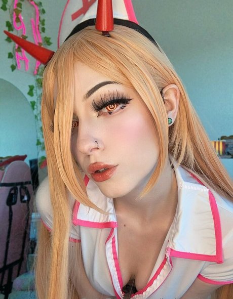 kohaikitsune actrice libre photos