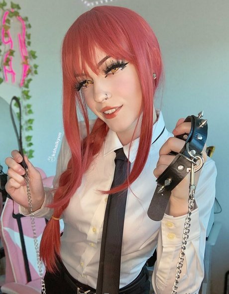 kohaikitsune jolie star du porno photos