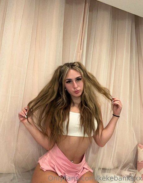 kekebanksxx actrice de sexe galerie