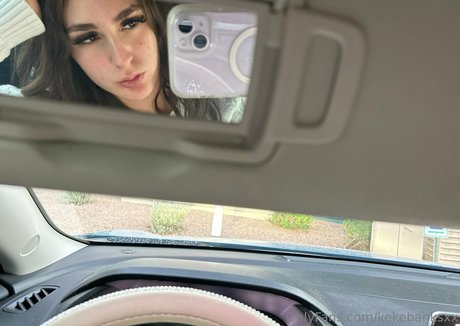 kekebanksxx actrice parfaite photos