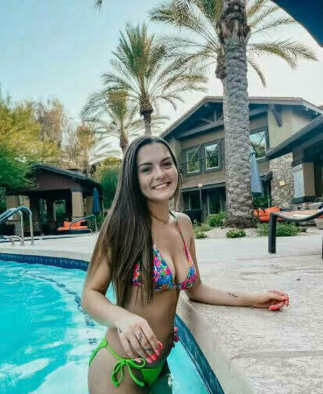 kekebanksxx étoile nue galerie