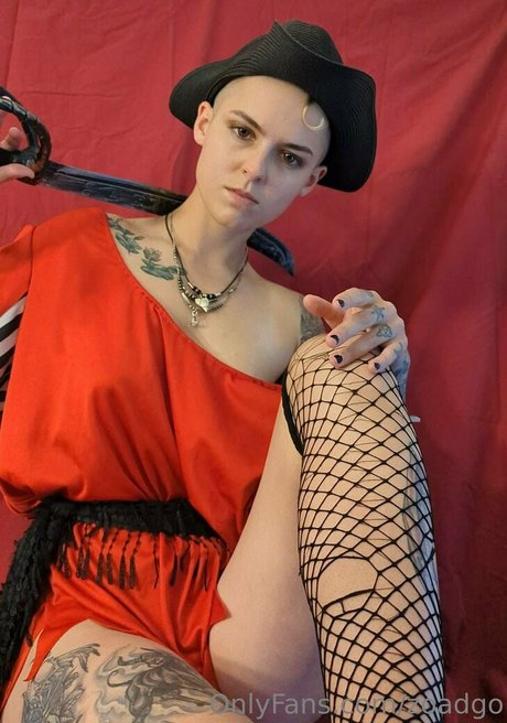 zoadgo modelo caliente imagen