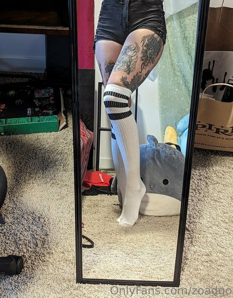 zoadgo modèle xxx galeries