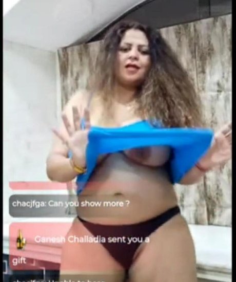 Sapna Sappu best model photo