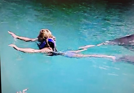 Trish Stratus jolie étoile img