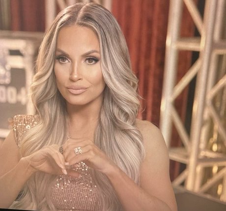 Trish Stratus actrice parfaite images