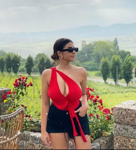 Anna Rebellato mejor estrella imágenes