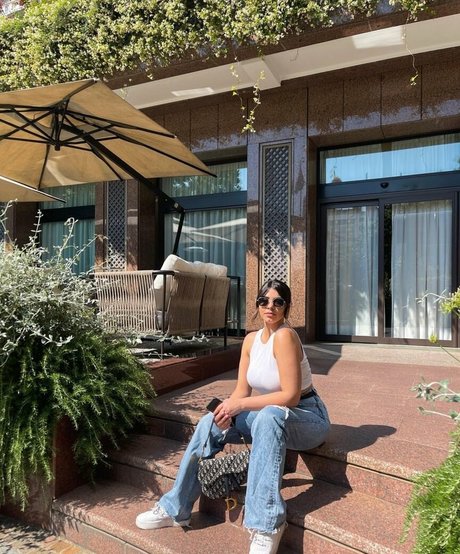 Anna Rebellato star du porno de haute qualité des photos