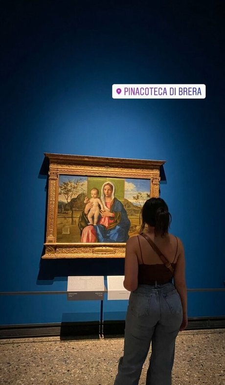 Anna Rebellato estrella galería