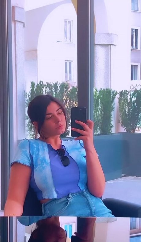 Anna Rebellato actrice de sexe image