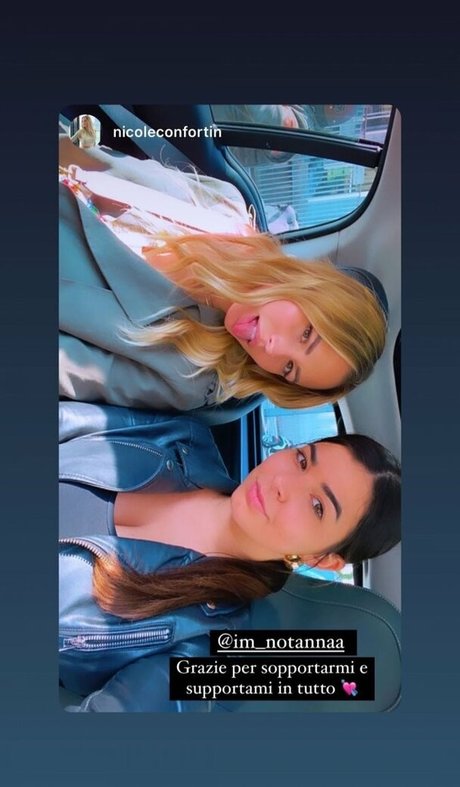 Anna Rebellato actrice libre img