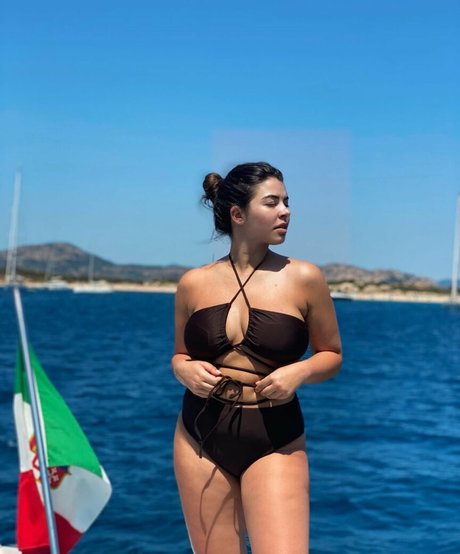 Anna Rebellato Image de profil