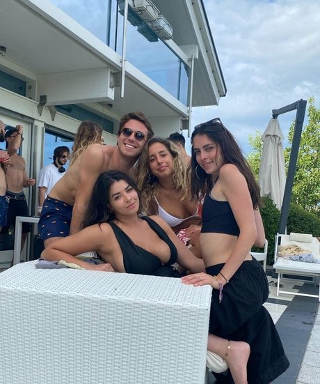 Anna Rebellato Miniatura