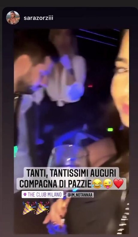 Anna Rebellato star du porno gratuit des photos