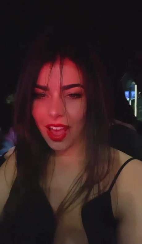 Anna Rebellato modèle gratuit image