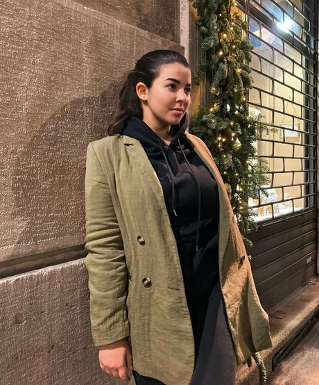 Anna Rebellato star du porno érotique img