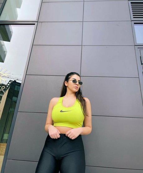 Anna Rebellato top star photos