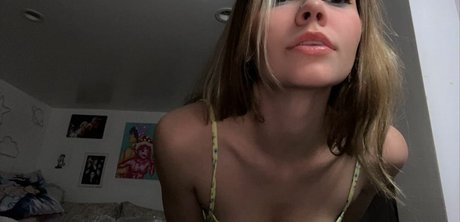 Thedarknymph pornstar sexy photo
