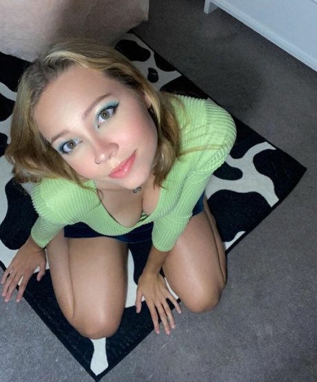 Thedarknymph best model photo