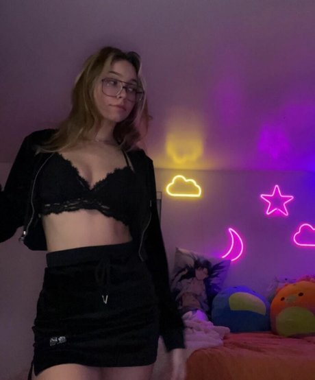 Thedarknymph modèle exclusif images