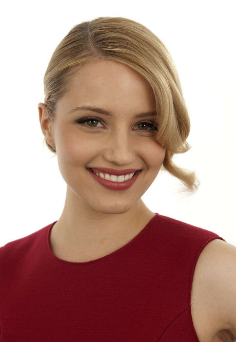 Dianna Agron haut étoile collection