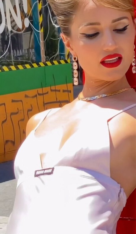 Dianna Agron estrella perfecta imágenes