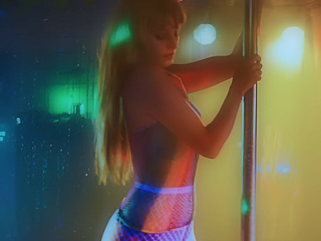 Dianna Agron modèle img