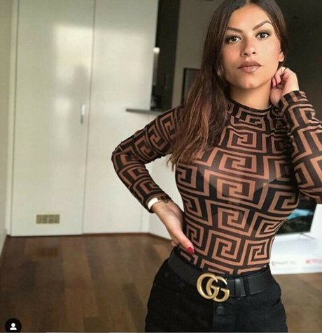 Justine Reine Marie estrella porno de alta calidad fotos