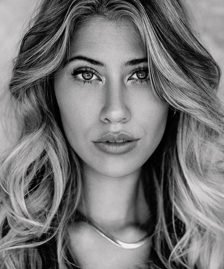 OhMurci modèle artistique images