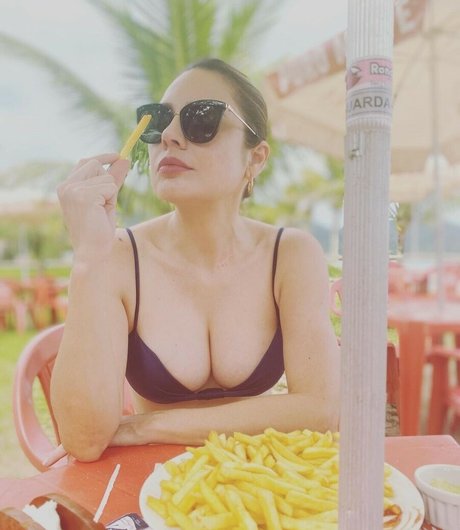 Rachel Sherazade arte estrella porno galería