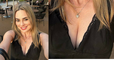 Rachel Sherazade actrice libre photos