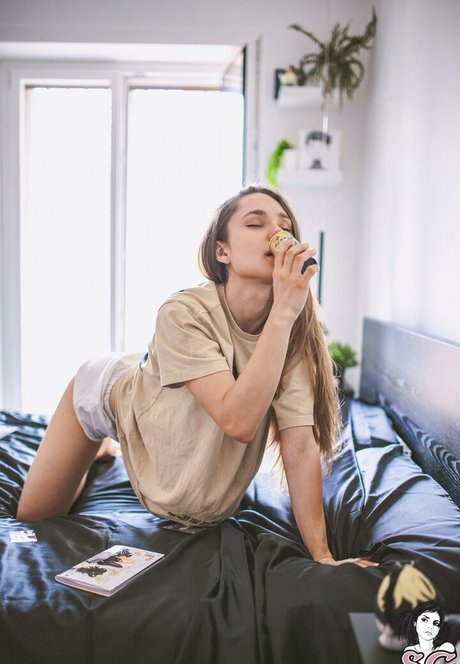 eris jstr actriz recopilación