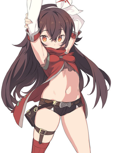 Genshin Impact mejor estrella porno imágenes