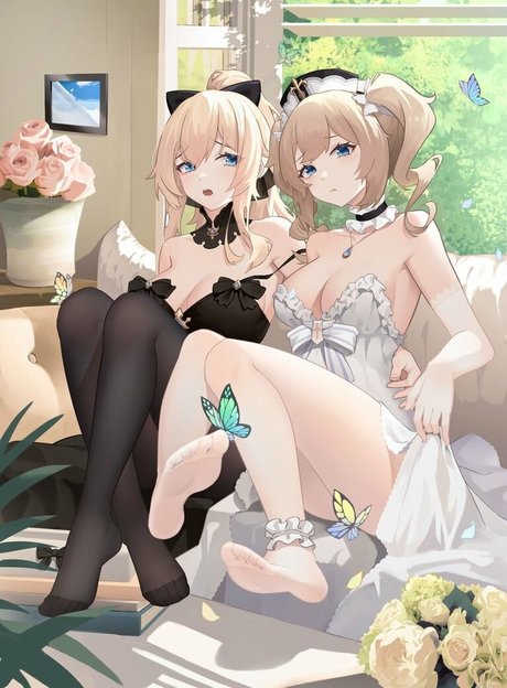 Genshin Impact estrella exclusiva galería